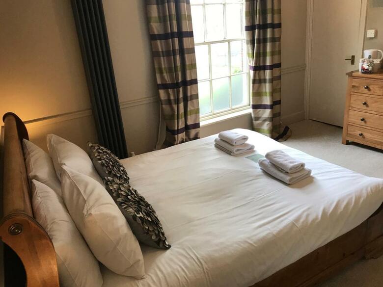 Galtres Lodge Hotel