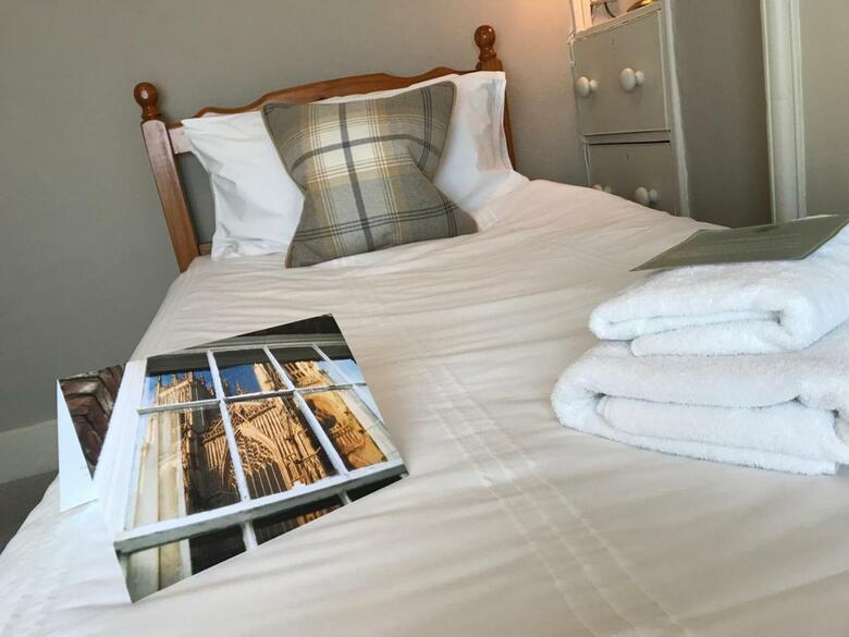 Galtres Lodge Hotel