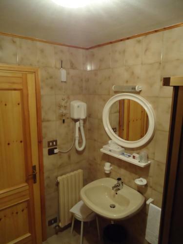 Hotel Pensione Dolomiti