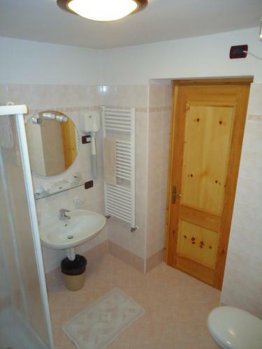 Hotel Pensione Dolomiti
