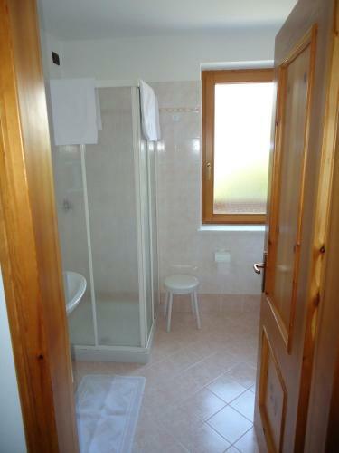 Hotel Pensione Dolomiti