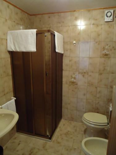 Hotel Pensione Dolomiti