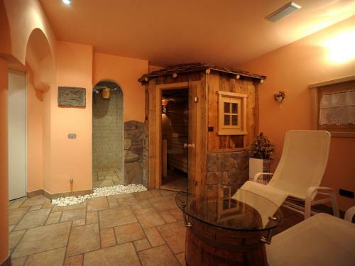 Hotel Pensione Dolomiti