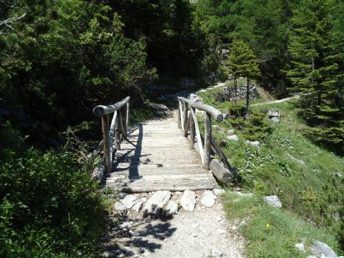 Hotel Pensione Dolomiti