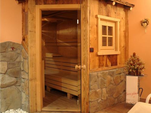 Hotel Pensione Dolomiti