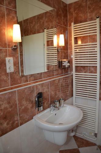 Hotel Albertin