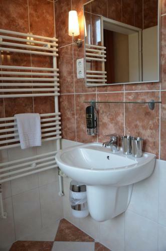 Hotel Albertin