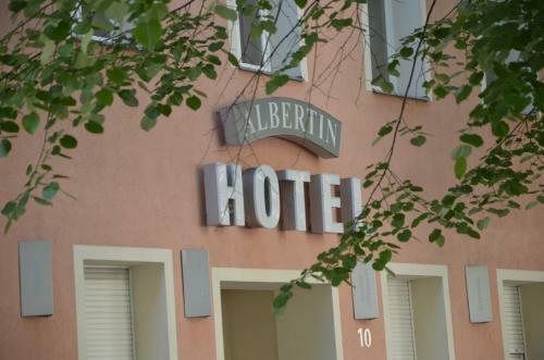 Hotel Albertin