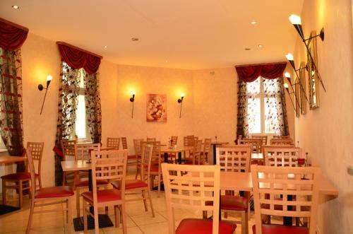 Hotel Albertin