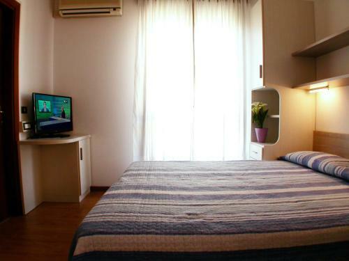 Hotel Albergo Aquila