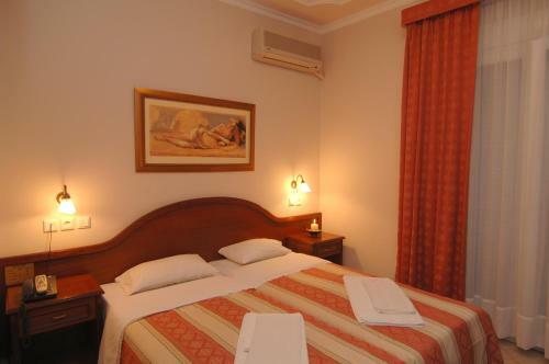 Hotel Kalipso