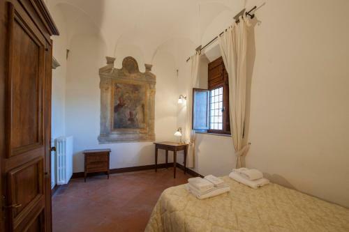 Hotel Certosa Di Pontignano Residenza D'epoca