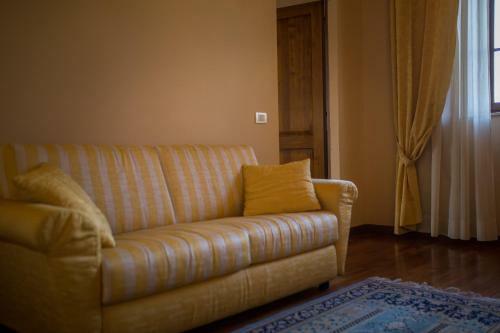 Hotel Certosa Di Pontignano Residenza D'epoca