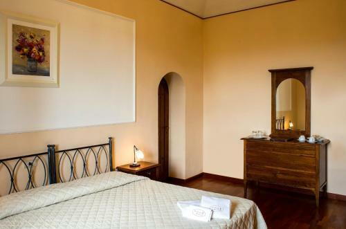 Hotel Certosa Di Pontignano Residenza D'epoca