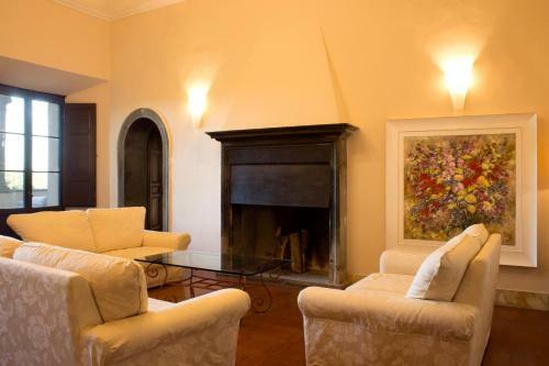 Hotel Certosa Di Pontignano Residenza D'epoca