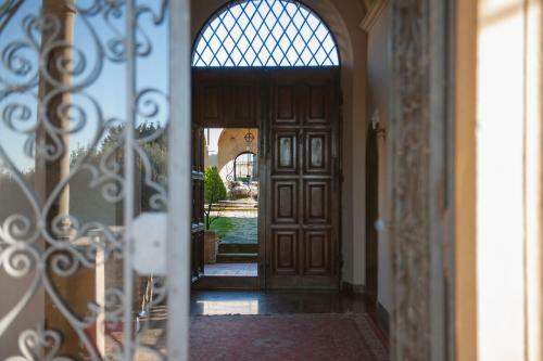 Hotel Certosa Di Pontignano Residenza D'epoca