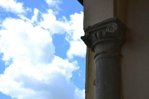 Hotel Certosa Di Pontignano Residenza D'epoca