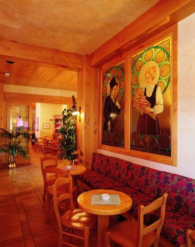 Hotel Panoramique