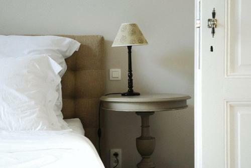 B&B Villa Des Roses