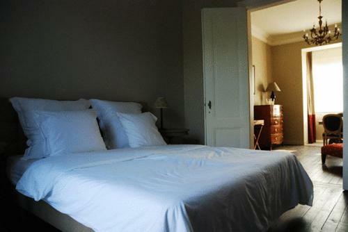 B&B Villa Des Roses