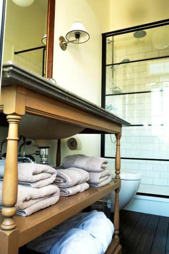 B&B Villa Des Roses