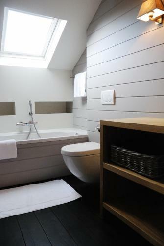 B&B Villa Des Roses