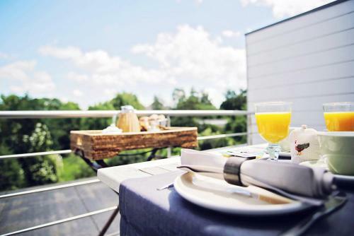 B&B Villa Des Roses