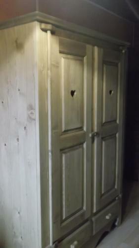 Bed & Breakfast La Ferme Du Vieux Sapin