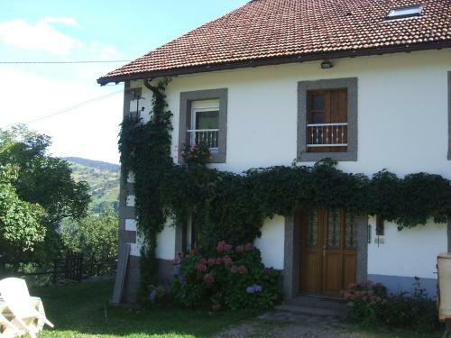 Bed & Breakfast La Ferme Du Vieux Sapin