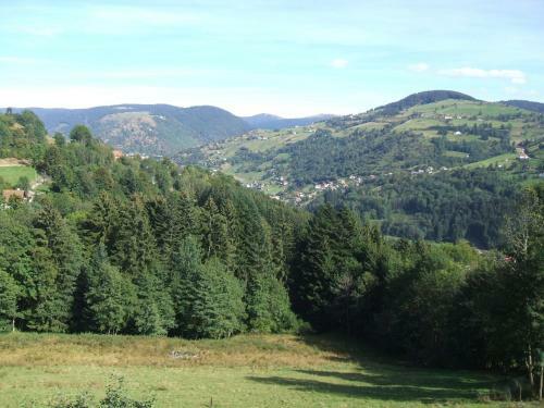 Bed & Breakfast La Ferme Du Vieux Sapin