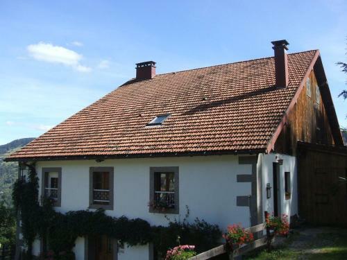 Bed & Breakfast La Ferme Du Vieux Sapin