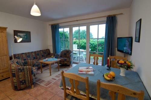 Apartamento Haus Seeblick-binz