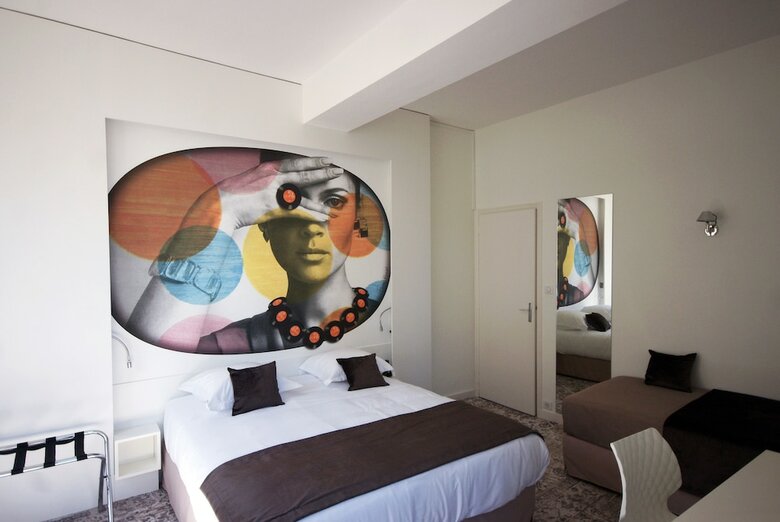 Hotel Fran�ois 1er