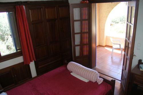 Dream Villa Stalis