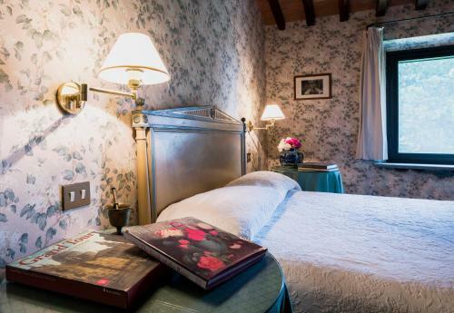 Agroturismo Il Borghetto Country Inn