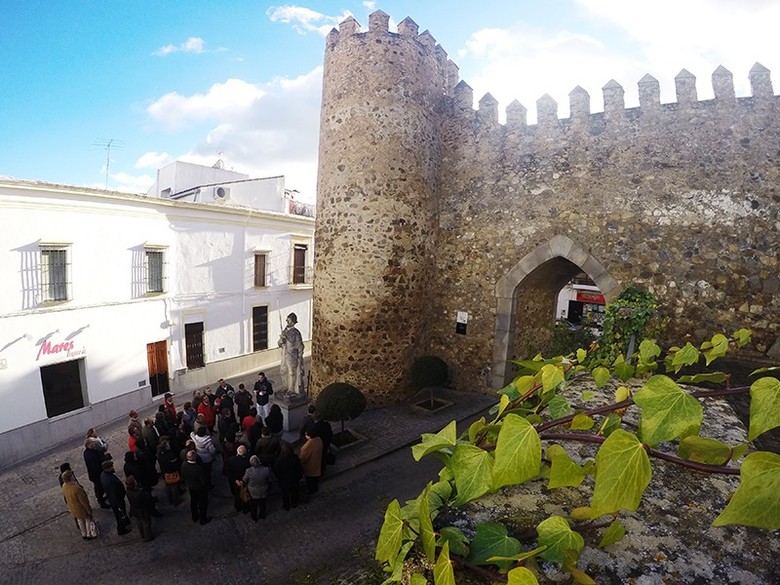 Agroturismo Casa Rural La Zafrilla