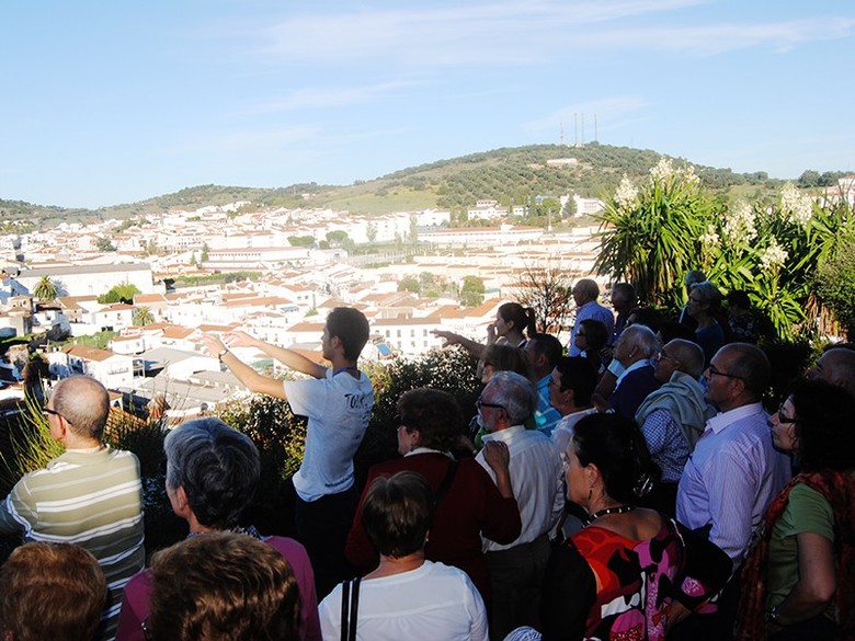 Agroturismo Casa Rural La Zafrilla