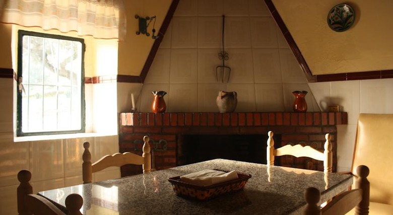 Agroturismo Casa Rural La Zafrilla
