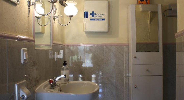 Agroturismo Casa Rural La Zafrilla