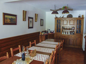 B&B Da Nonna Li