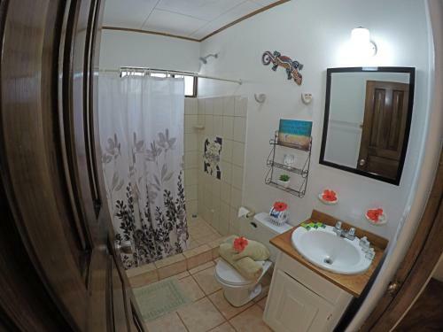 Hostal Hotel Perico Azul