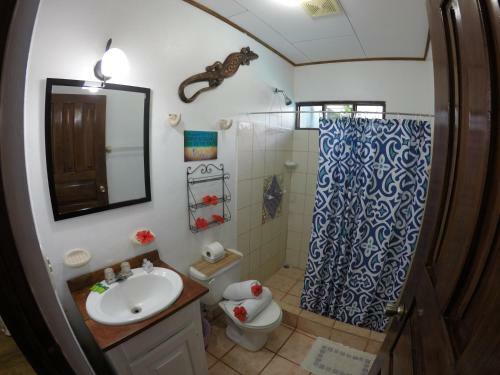 Hostal Hotel Perico Azul