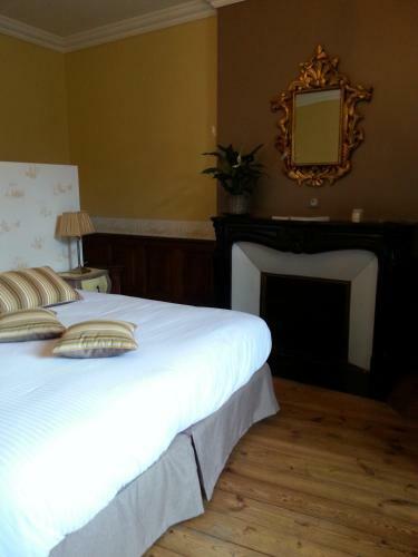 Bed & Breakfast La Maison D'adela�de