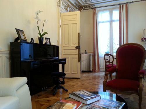 Bed & Breakfast La Maison D'adela�de