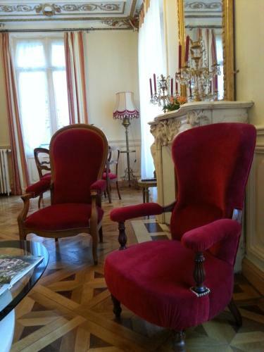 Bed & Breakfast La Maison D'adela�de