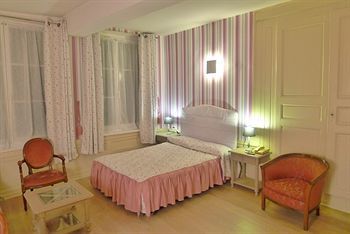 Hotel H�tel de La Banniere de France