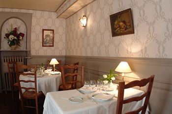 Hotel H�tel de La Banniere de France