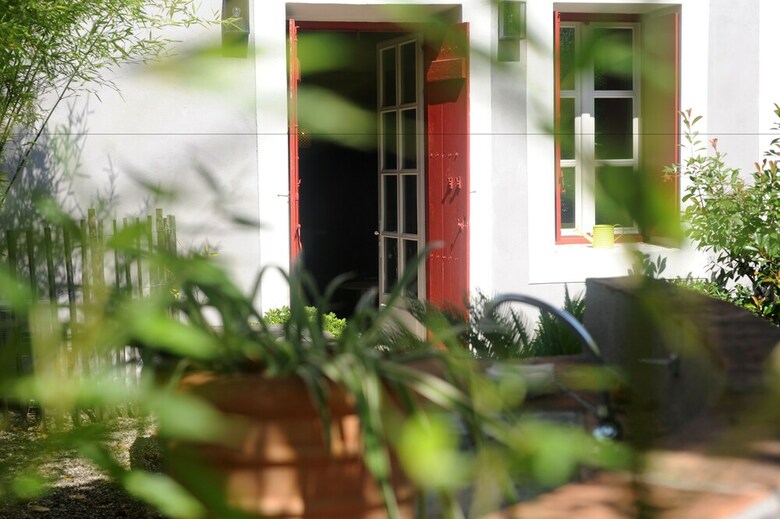 Bed & Breakfast Les Chambres D'andrea