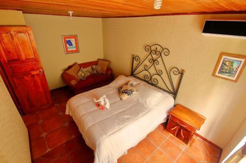 Villas Las Cascadas