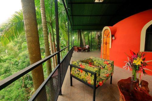 Villas Las Cascadas